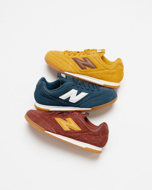 スニーカー New Balance URC42HF New Balance URC 42 HF | URC42HF | AFEW STORE